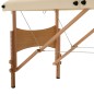 Cama de Masaje