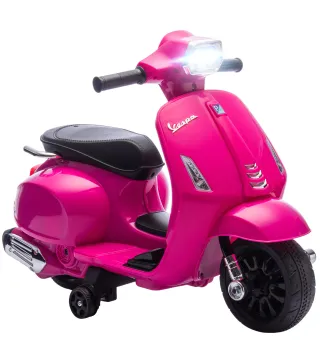 Moto Eléctrica Infantil