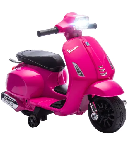 Moto Eléctrica Infantil