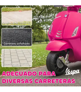 Moto Eléctrica Infantil