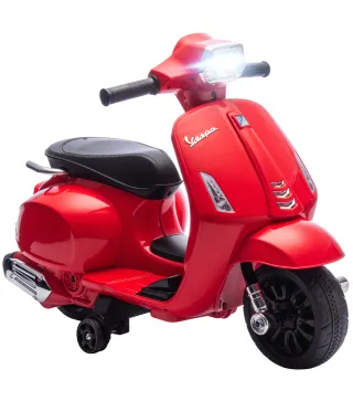 Moto Eléctrica Infantil