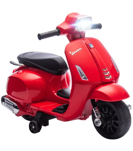 Moto Eléctrica Infantil