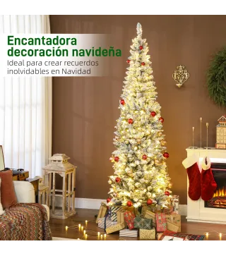 Árbol de Navidad