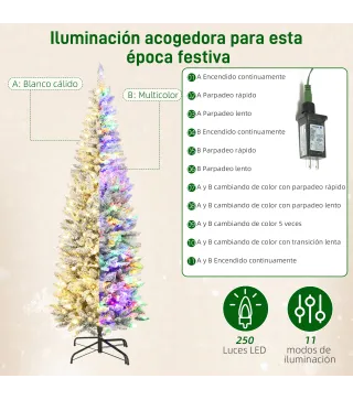 Árbol de Navidad
