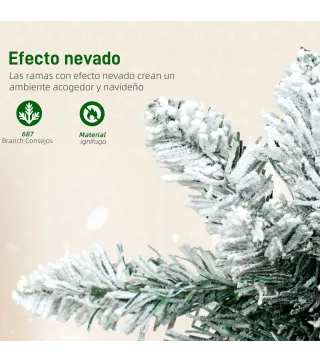 Árbol de Navidad