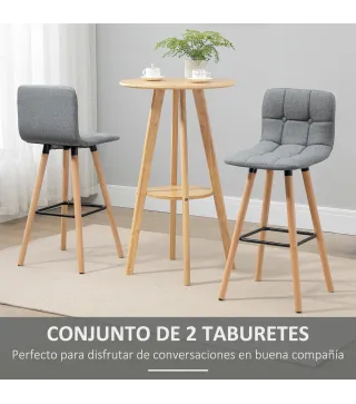 Taburetes de Bar
