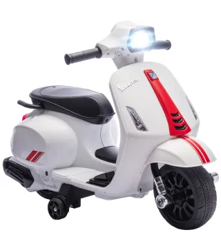 Moto Eléctrica Infantil