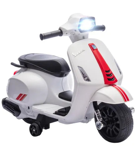 Moto Eléctrica Infantil