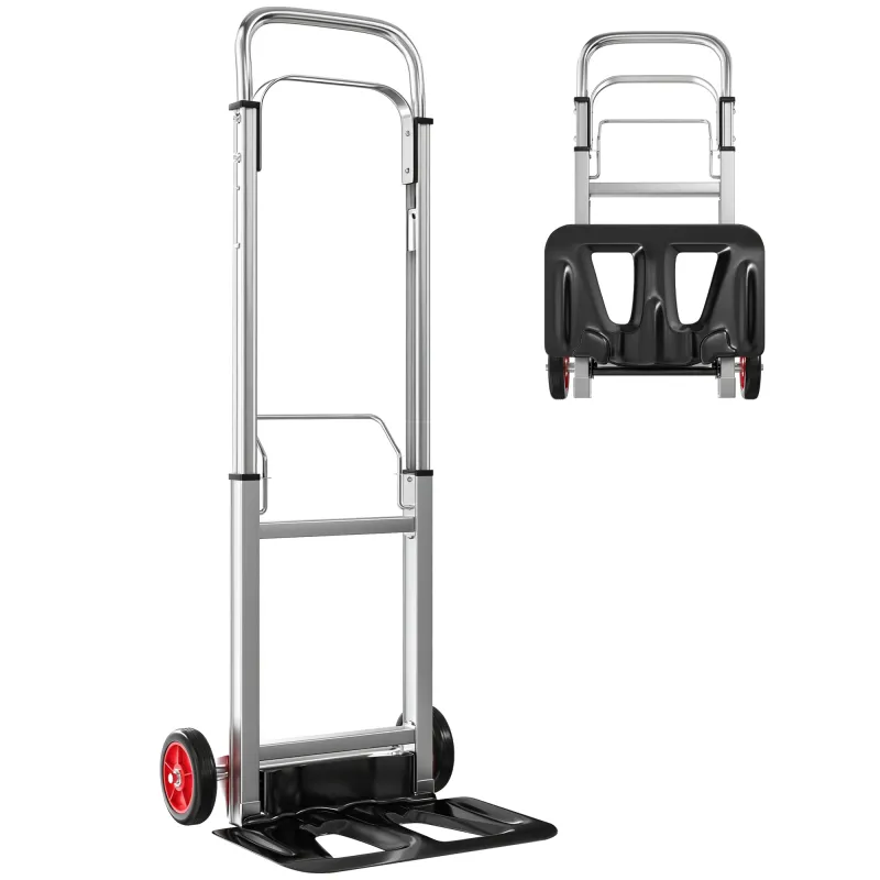 Carretilla Plegable Carretilla Plegable