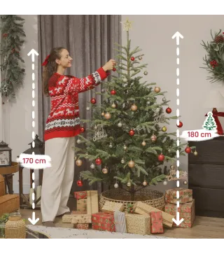 Árbol de Navidad