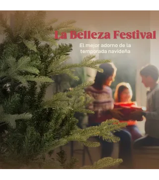 Árbol de Navidad