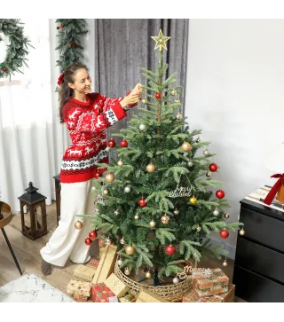 Árbol de Navidad