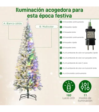 Árbol de Navidad