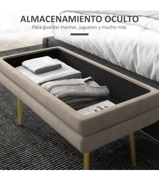 Banco de Almacenaje