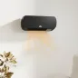 Calentador Eléctrico Pared