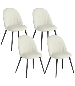 Sillas de Comedor