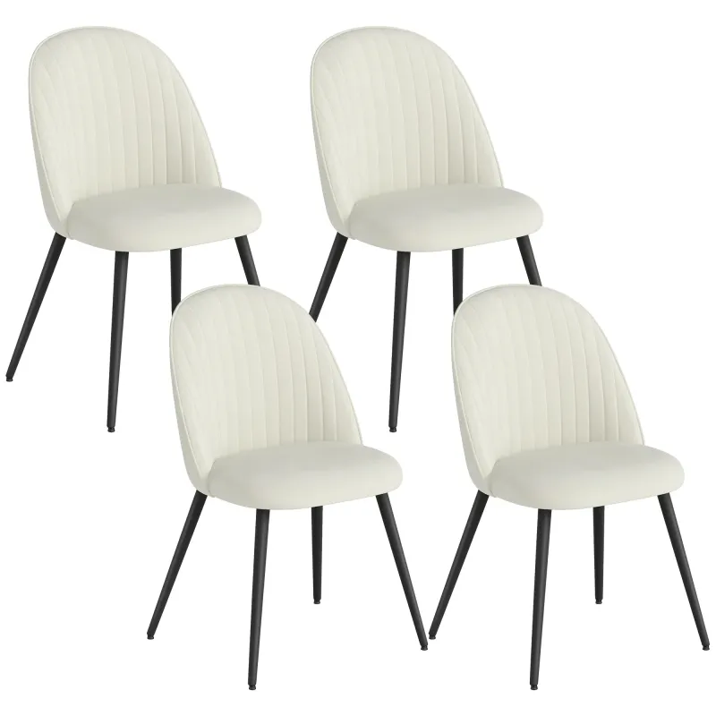 Sillas de Comedor