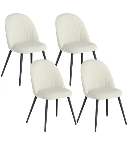 Sillas de Comedor