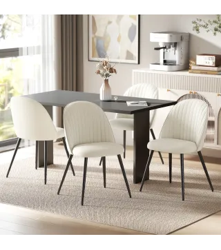 Sillas de Comedor