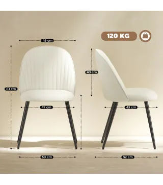 Sillas de Comedor