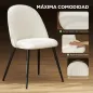 Sillas de Comedor