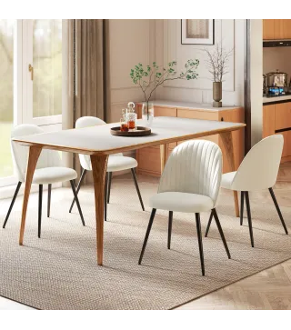 Sillas de Comedor