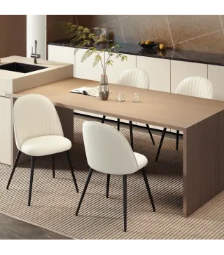 Sillas de Comedor