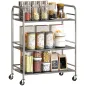 Carrito de Cocina