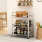 Carrito de Cocina