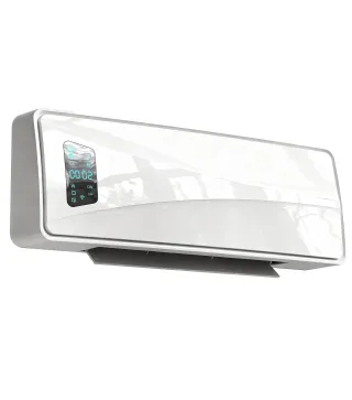 Calentador Eléctrico Pared