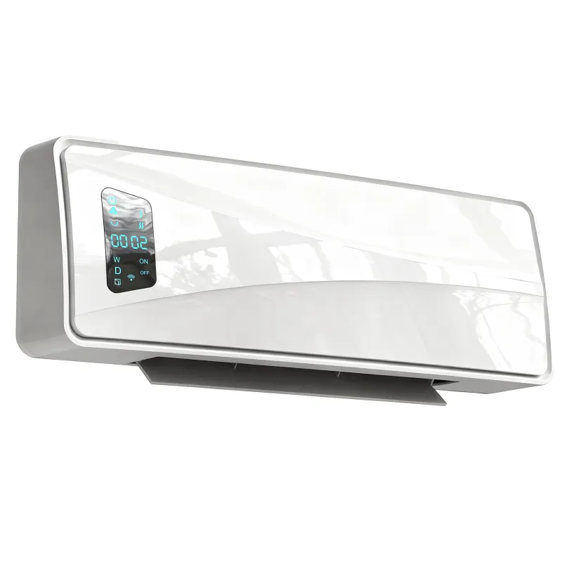 Calentador Eléctrico Pared Calentador Eléctrico Pared