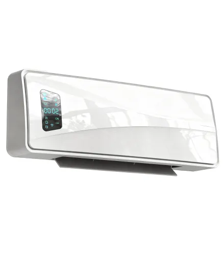Calentador Eléctrico Pared