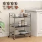 Carrito de Cocina
