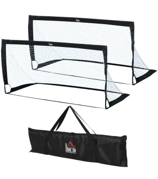 Porterías de Fútbol