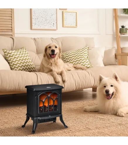 Chimenea Eléctrica