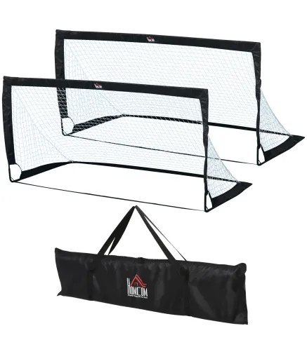 Porterías de Fútbol