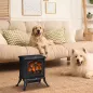 Chimenea Eléctrica