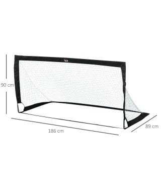 Porterías de Fútbol