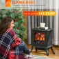 Chimenea Eléctrica