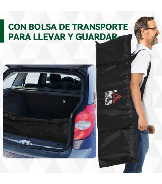 Porterías de Fútbol