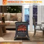 Chimenea Eléctrica