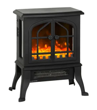 Chimenea Eléctrica