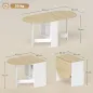 Mesa Comedor Plegable