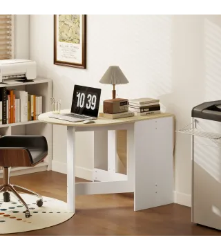 Mesa Comedor Plegable
