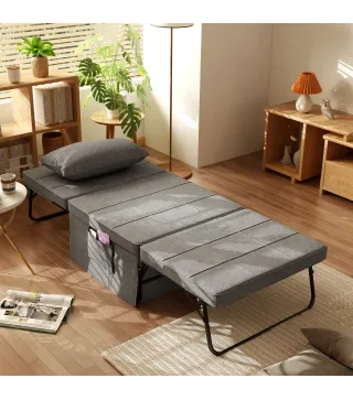 Sillón Cama