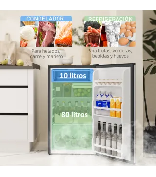 Mini Nevera