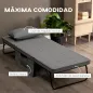 Sillón Cama Sillón Cama