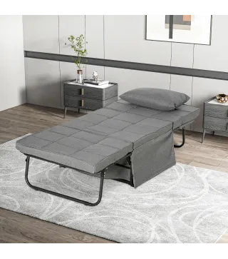 Sillón Cama