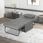 Sillón Cama Sillón Cama