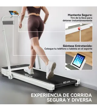 Cinta de Correr